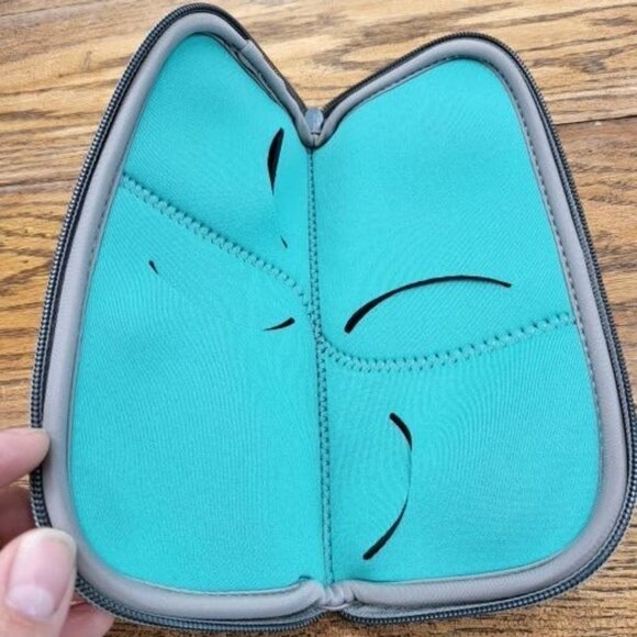 Cable And Charger Storage Organizer Travel - Picture 5 of 5